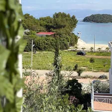 Vila Bilali Apartmán