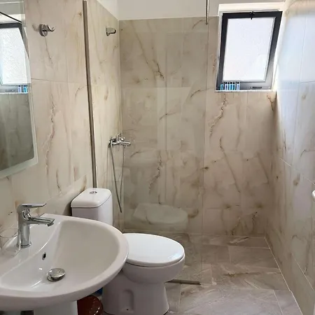Apartment Bilali