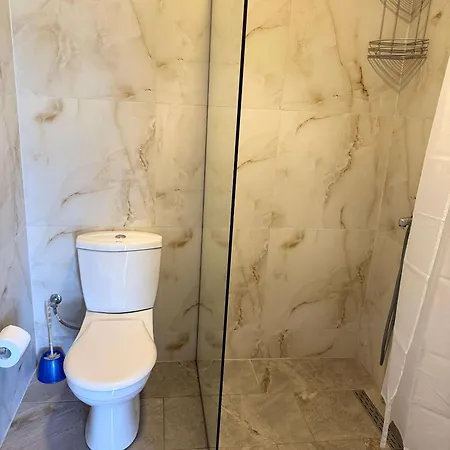 Apartment Bilali *
