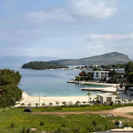 Apartment Vila Bilali Ksamil