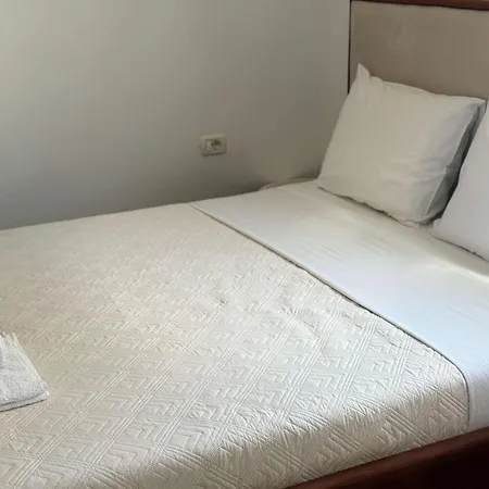 Vila Bilali Apartment