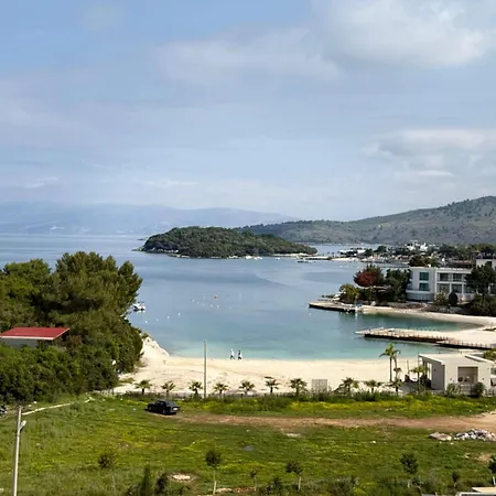 Apartment Vila Bilali