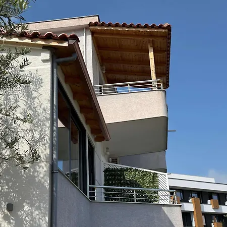 Vila Bilali Apartment *