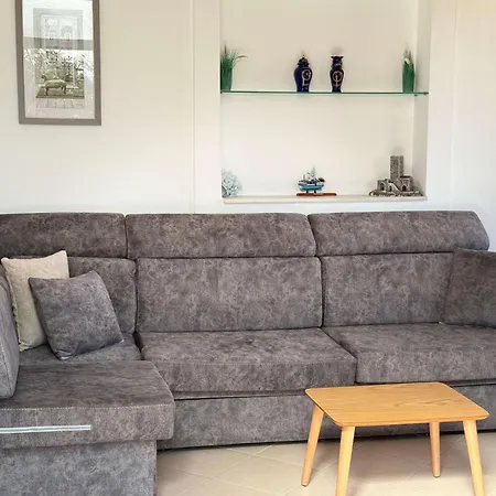 Apartmán Vila Bilali *
