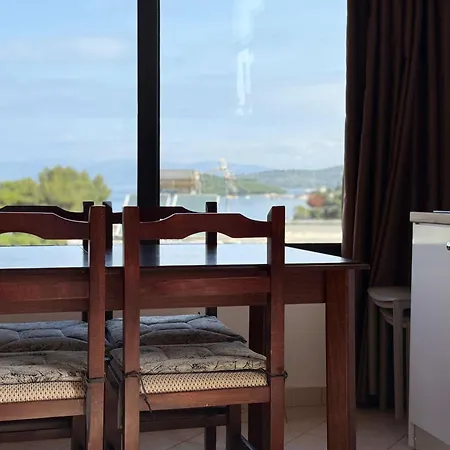 Bilali * Ksamil