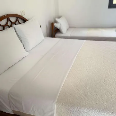 Vila Bilali Apartmán