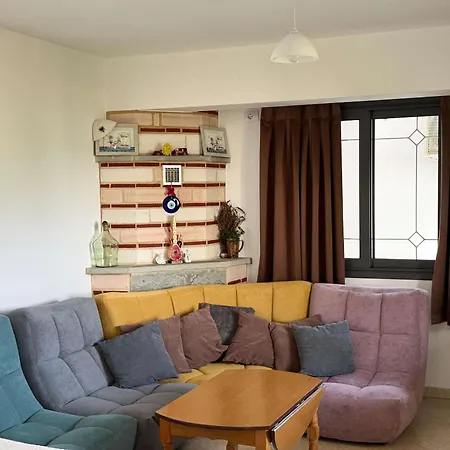 Apartmán Vila Bilali *