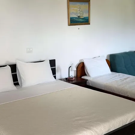 Vila Bilali