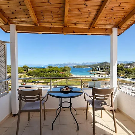 Apartment Bilali
