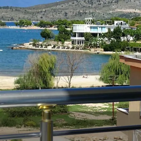 Apartmán Vila Bilali Ksamil